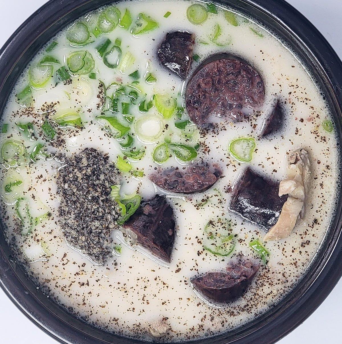 순대국 - 셰프가 직접만든 반찬 전문몰