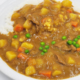 Homemade Curry
