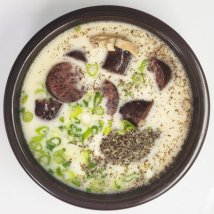 순대국 - 셰프가 직접만든 반찬 전문몰