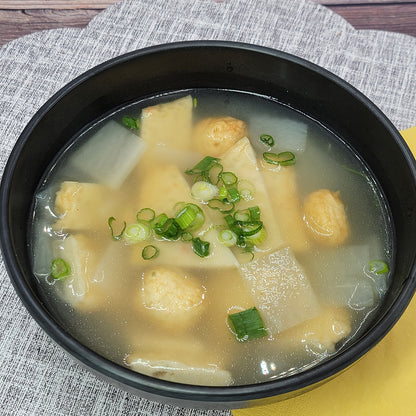 오뎅국 - 셰프가 직접만든 반찬 전문몰