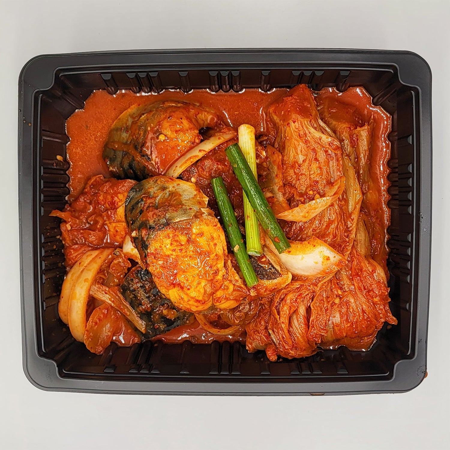 고등어 김치찜 - 셰프가 직접만든 반찬 전문몰