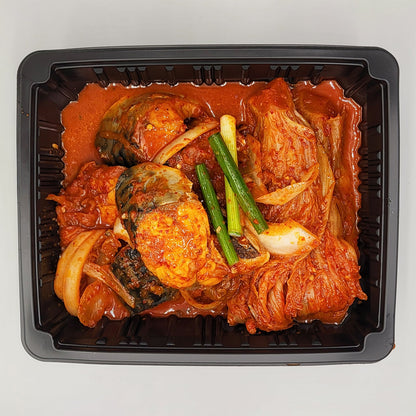 고등어 김치찜 - 셰프가 직접만든 반찬 전문몰