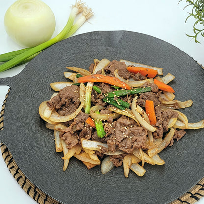 반찬 365 소 불고기 - Beef Bulgogi | Banchan 365