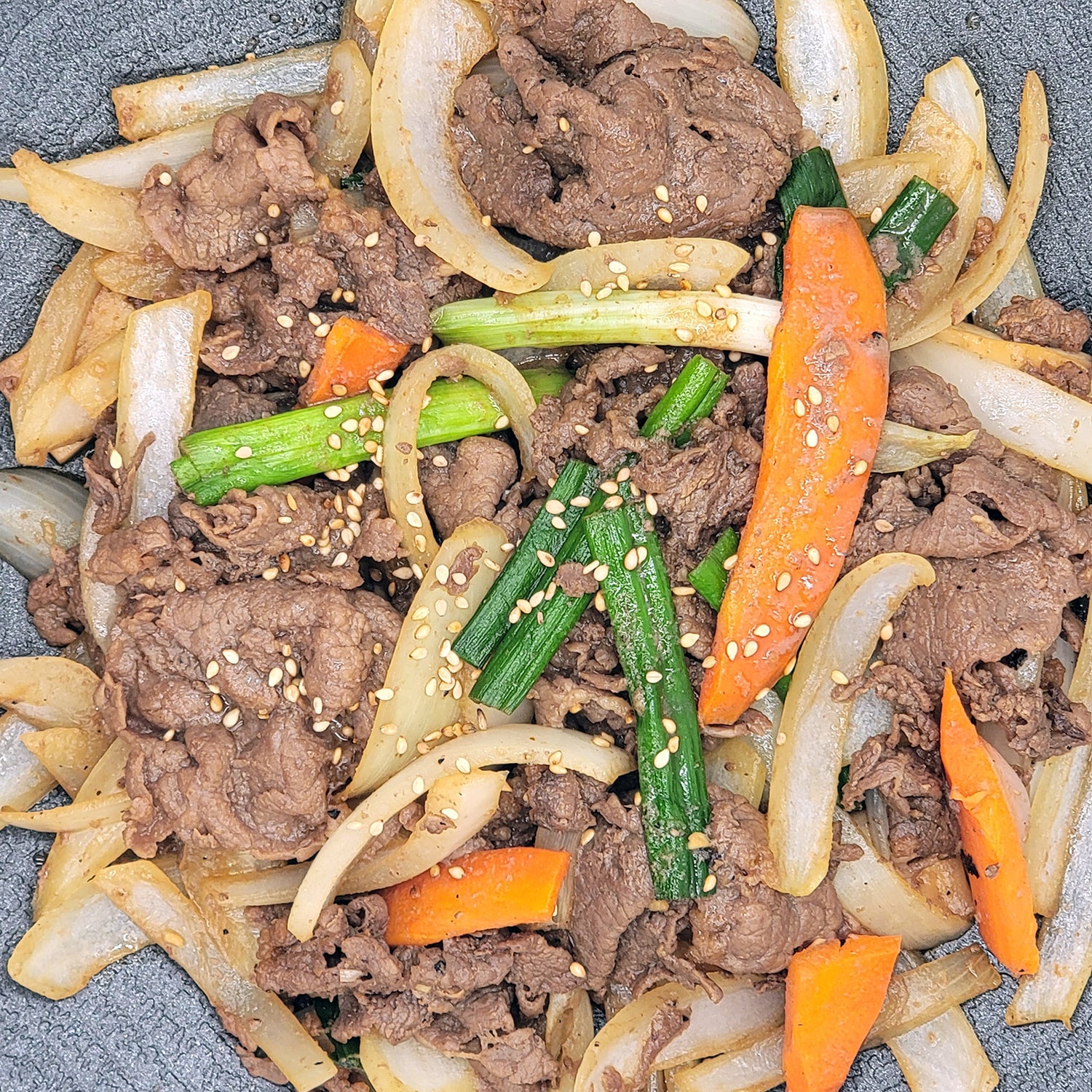 반찬 365 소 불고기 - Beef Bulgogi | Banchan 365