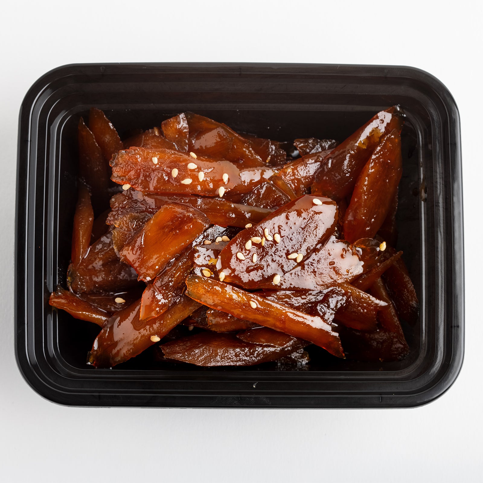 우엉채조림 - 셰프가 직접만든 반찬 전문몰