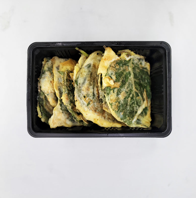 깻잎전(완조리) - 셰프가 직접만든 반찬 전문몰