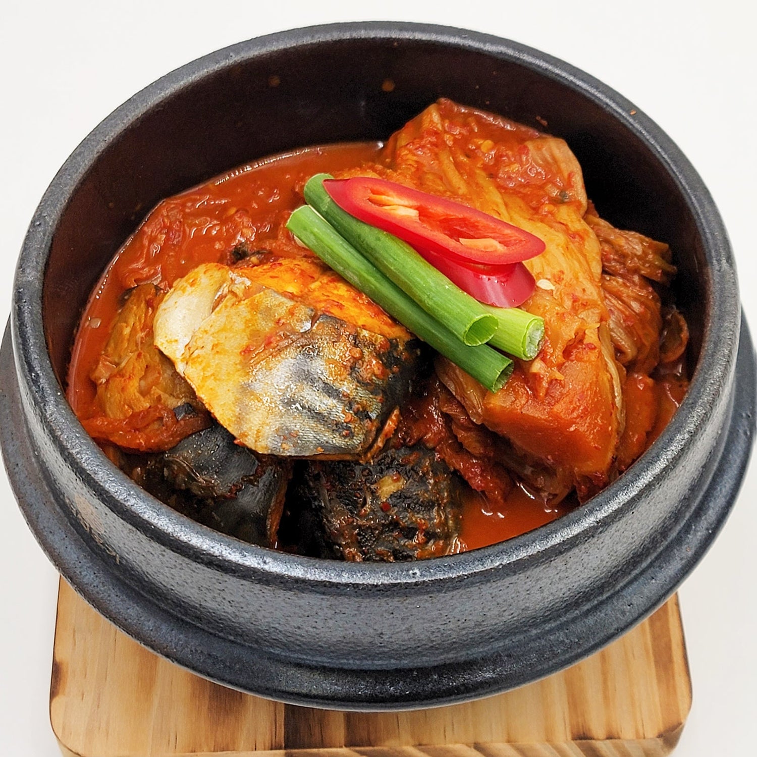 고등어 김치찜 - 셰프가 직접만든 반찬 전문몰