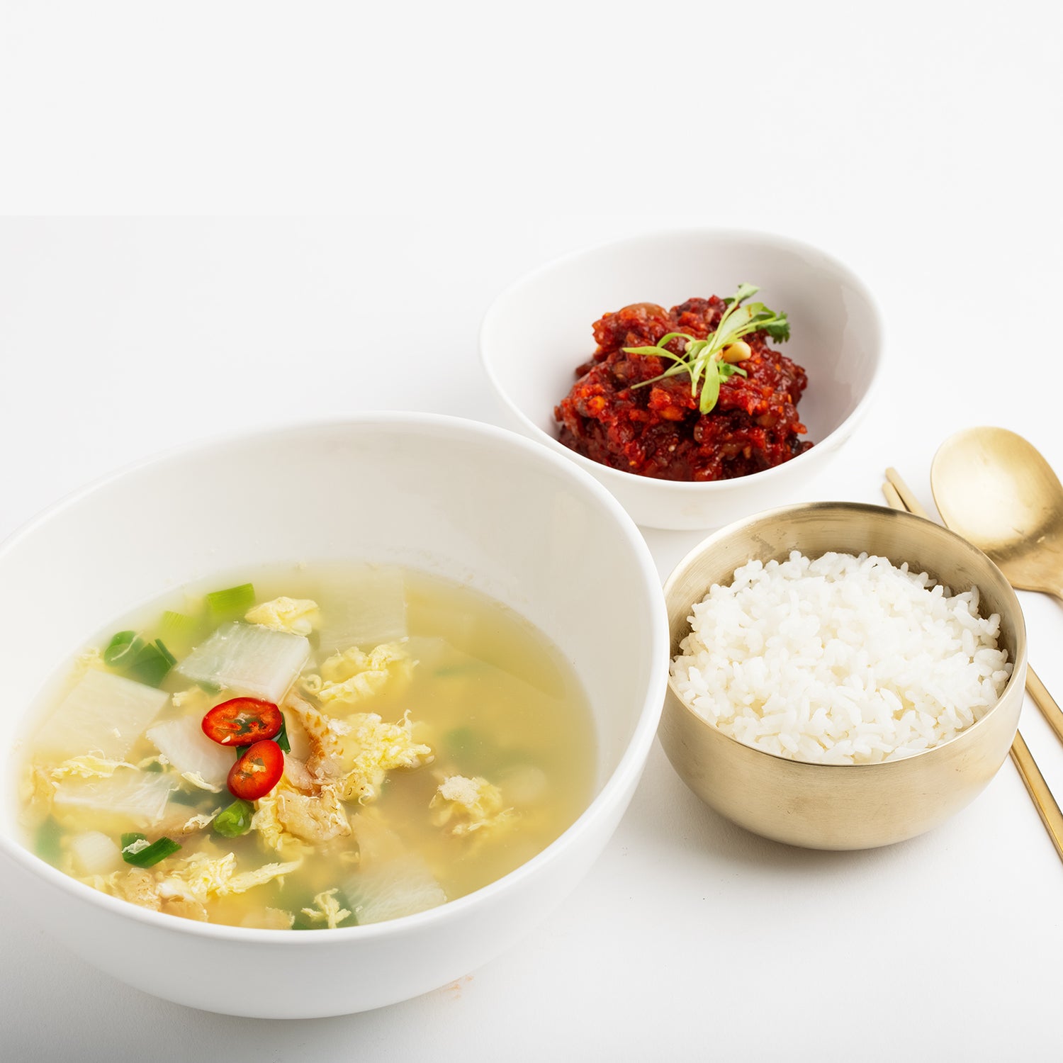 북어무국 - 셰프가 직접만든 반찬 전문몰