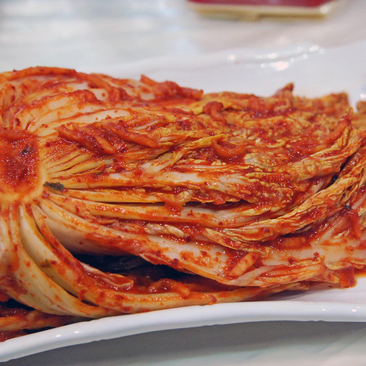 [명품]포기 배추김치 - 셰프가 직접만든 반찬 전문몰