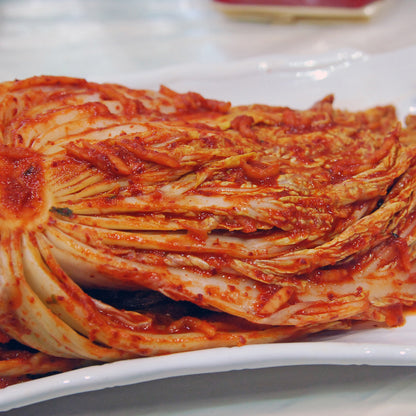 [명품]포기 배추김치 - 셰프가 직접만든 반찬 전문몰