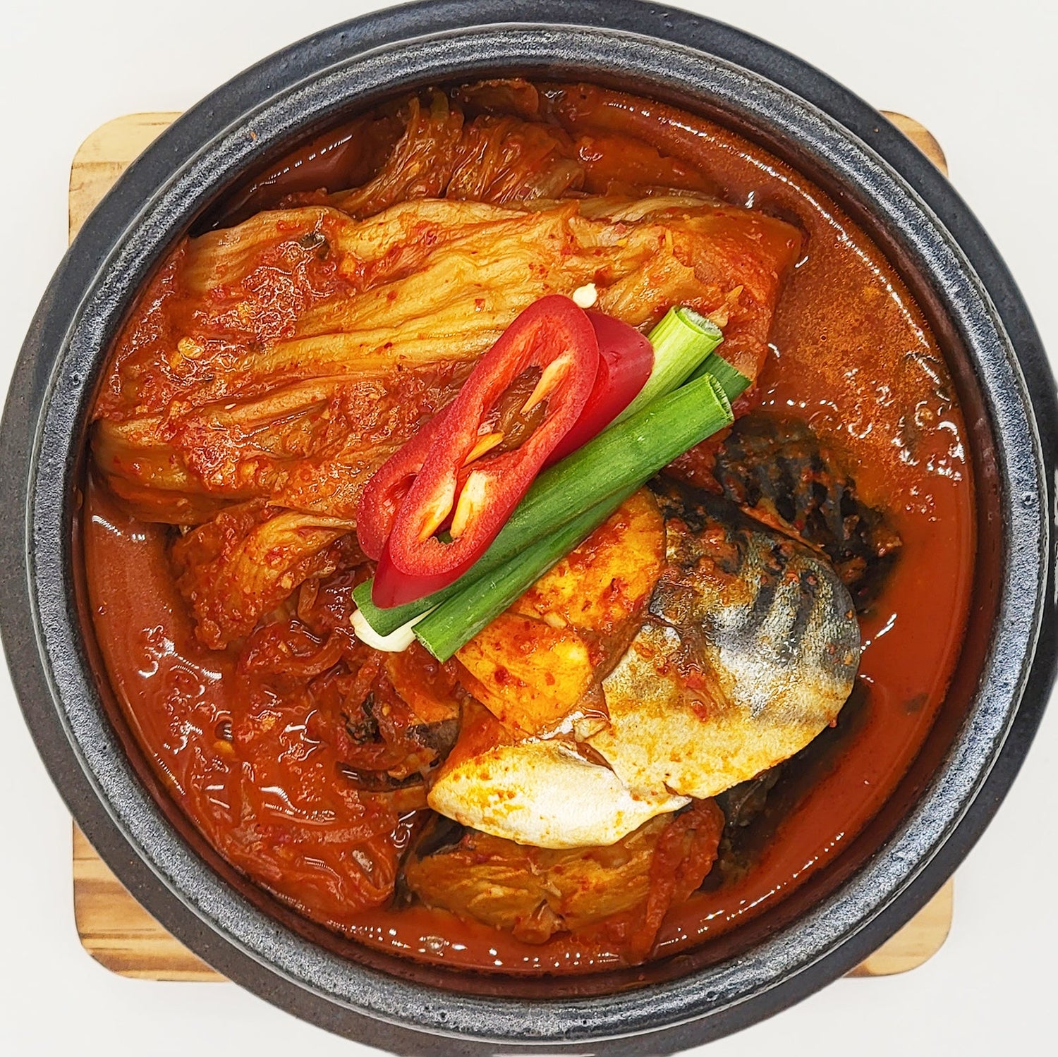 고등어 김치찜 - 셰프가 직접만든 반찬 전문몰